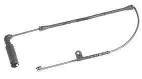 Датчик износа пер. тормозных колодок BMW 3 E46/85 (L=665mm) Metalcaucho 02129