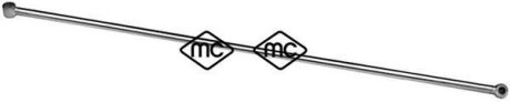 Ремкомплект, рычаг переключения Metalcaucho 02322