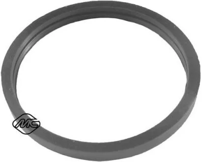 Ущільнювач термостату Fiat Ducato 2.0 (02-) Metalcaucho 02351