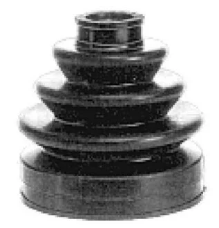 Комплект пилозахисний, приводний вал Metalcaucho 02373