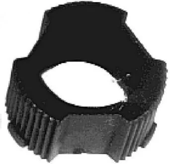 Втулка, вал сошки рульового керування Metalcaucho 02384