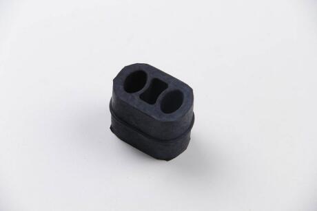 Резинка подвески глушителя Opel Omega B/Vectra B,C/Astra G/Corsa C/Zafira Metalcaucho 02428