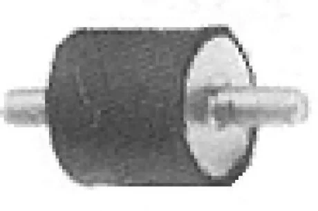 Кронштейн, система відведення ВГ Metalcaucho 02442