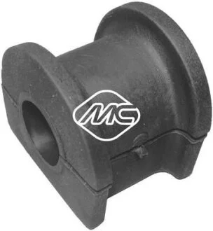 Опора, стабілізатор Metalcaucho 02446