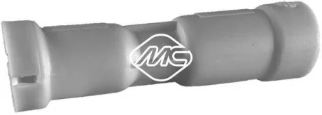 Лійка, оливний щуп Metalcaucho 02448