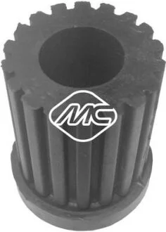 Втулка, листовая рессора Metalcaucho 02464