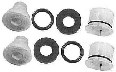 Ремонтний комплект, важіль перемикання Metalcaucho 02489