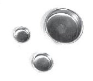 Пробка антифризу Metalcaucho 02531