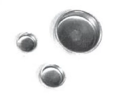 Пробка антифризу Metalcaucho 02535