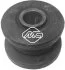 Сайлентблок реактивной тяги в кузов Opel Corsa B Metalcaucho 02613 (фото 1)