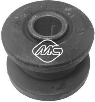 Сайлентблок реактивной тяги в кузов Opel Corsa B Metalcaucho 02613