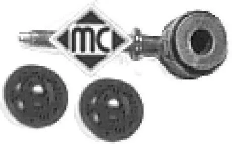 Тяга/стійка, стабілізатор Metalcaucho 02637