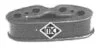 Резинка подвески глушителя Renault S5,9,11,18,21, Fiat Punto, Lancia Y Metalcaucho 02639 (фото 1)