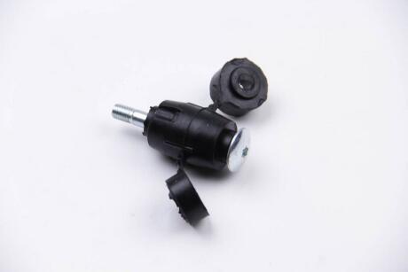 Стойка стабилизатора переднего (пр/лев) (L=74mm) Renault Clio,Kangoo,Megane,Scen Metalcaucho 02655