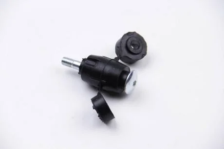 Стойка стабилизатора переднего (пр/лев) (L=74mm) Renault Clio,Kangoo,Megane,Scen Metalcaucho 02655