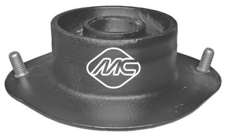 Верхняя опора стойки переднего амортизатора Opel Astra 1,4/1,6/1,7D Metalcaucho 02662