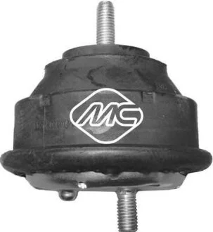 Подвеска, двигатель Metalcaucho 02676