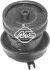 Подушка двигателя передняя VW Golf/Vento 1.8 (AAM/ABS) 91- Metalcaucho 02685 (фото 1)