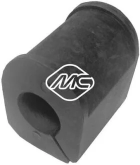 Втулка стабилизатора Renault 19,Clio,Kangoo,Megane 96- 22мм Metalcaucho 02687