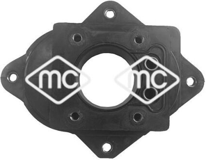 Фланец, центральный впрыск Metalcaucho 02695