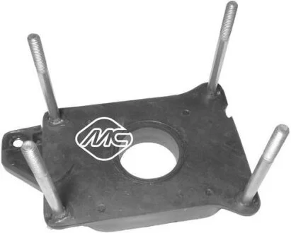 Фланець, карбюратор Metalcaucho 02699