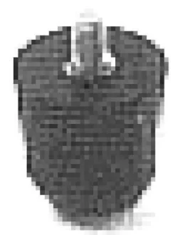 Кронштейн, система випуска ВГ Metalcaucho 02737