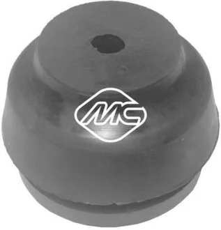 Опора, двигун Metalcaucho 02750