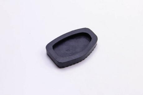 Накладка педали сцепления Peugeot 306, 406 (96-) Metalcaucho 02770