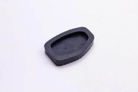 Накладка педали сцепления Peugeot 306, 406 (96-) Metalcaucho 02770