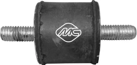 Кронштейн, система відведення ВГ Metalcaucho 02777