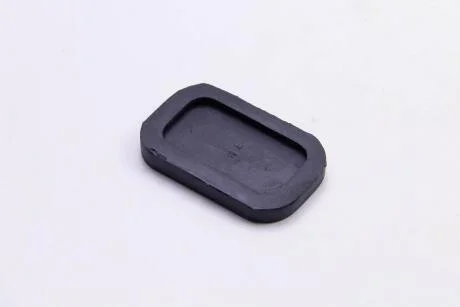 Накладка педалі, педаль зчеплення Metalcaucho 02806