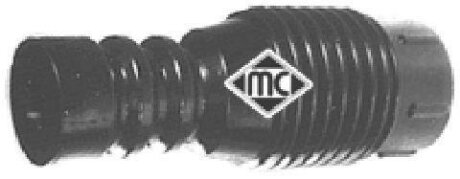 Отбойник амортизатора Metalcaucho 02820