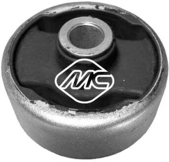 Сайлентблок рычага задний Ford Fiesta 96-, Puma, Mazda 121 Metalcaucho 02829