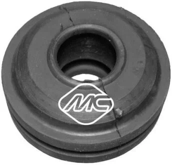 Втулка, тяга вибору/перемикання передач Metalcaucho 02862