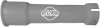 Направляющая щупа масляного Audi 80,A4/VW Golf III, Passat B3,B4,B5,Sharan 1.9D,TDI,SDI Metalcaucho 02876 (фото 1)
