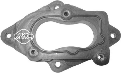 Фланец, карбюратор Metalcaucho 02880