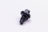 Корок масляного піддона (M14x1.5/ L 13.5) Citroen Jumper/Ford Focus/Transit/Escort 92- Metalcaucho 02903 (фото 1)