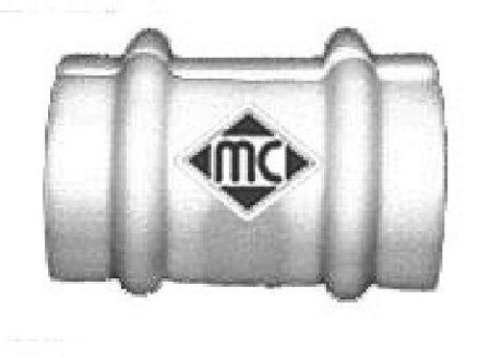 Опора, стабілізатор Metalcaucho 02915