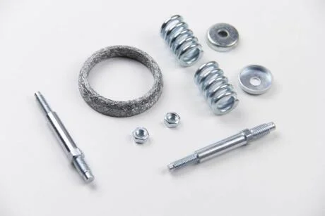 Ремкомплект выхлопной системы Citroen Berlingo,Jumpy, Peugeot 1.9D Metalcaucho 02938