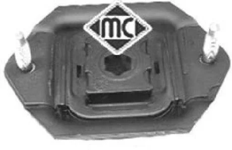 Опора, балка моста Metalcaucho 02979