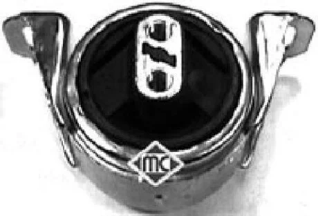 Опора, двигун Metalcaucho 02994