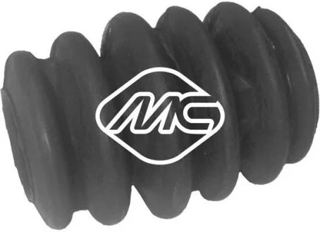 Отбойник переднего амортизатора Ford Sierra,Escort,Orion 87- Metalcaucho 02996