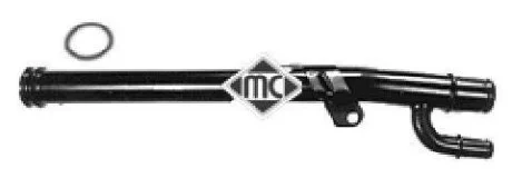 Трубопровід подачі охолоджувальної рідини Metalcaucho 03028