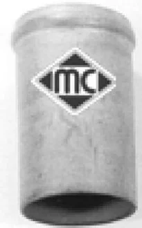 Трубопровід подачі охолоджувальної рідини Metalcaucho 03068