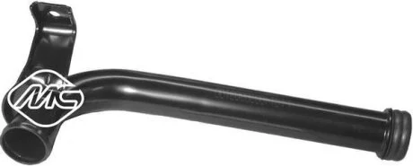 Трубопровід подачі охолоджувальної рідини Metalcaucho 03100