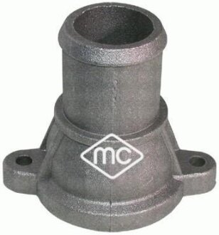 Фланець охолоджувальної рідини Metalcaucho 03116
