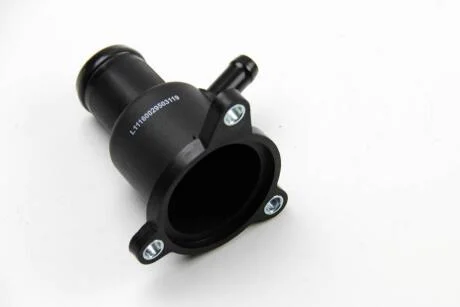 Фланец системы охлаждения Renault Kangoo, Megane 1.6, 1.9 (96-) Metalcaucho 03119