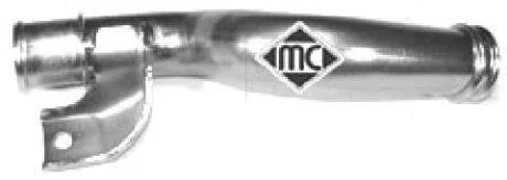 MC SPAIN Металлический патрубок системы охлаждения Citroen Berlingo HDI Metalcaucho 03139