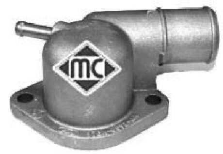 Флянець Metalcaucho 03142