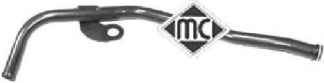 Трубопровід подачі охолоджувальної рідини Metalcaucho 03163